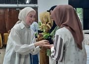 1.000 Bibit Cabai Disalurkan untuk Tingkatkan Ketahanan Pangan